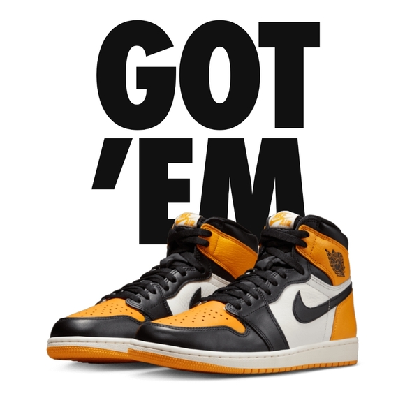 Air Jordan Retro 1 High - Picture 12 of 12